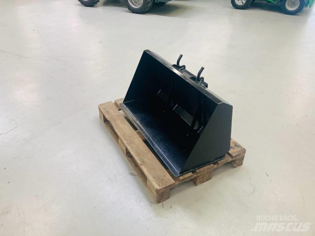 Avant Skovl 105 cm Construção - Outros
