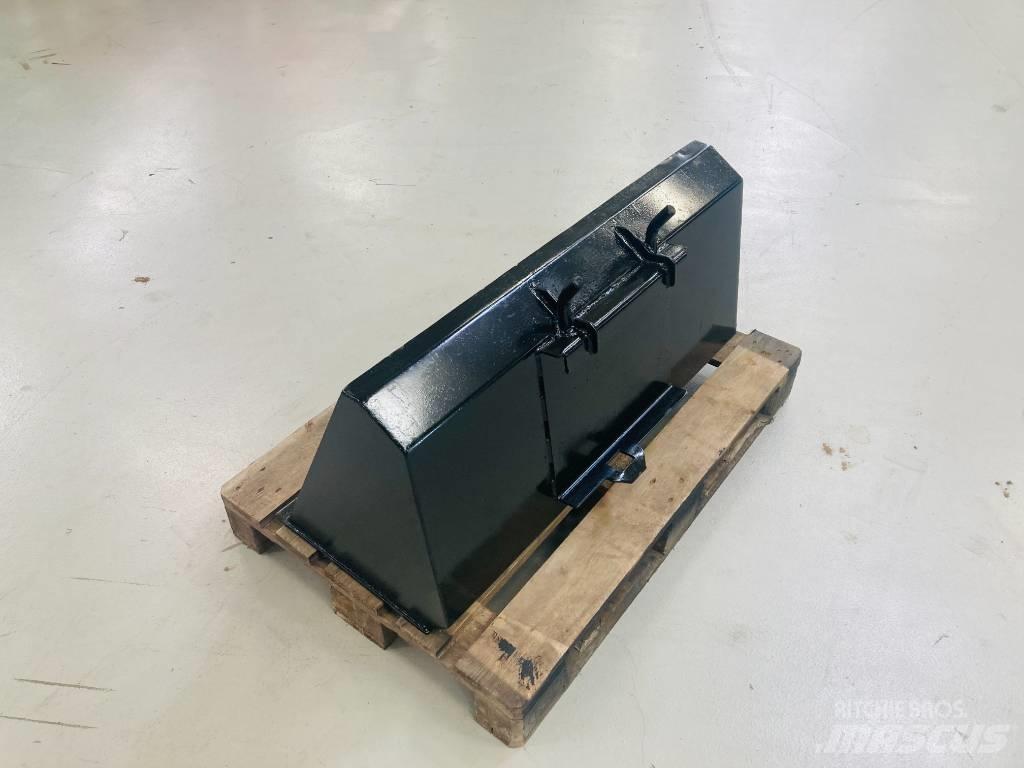 Avant Skovl 105 cm Construção - Outros
