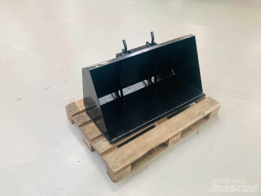 Avant Skovl 105 cm Construção - Outros
