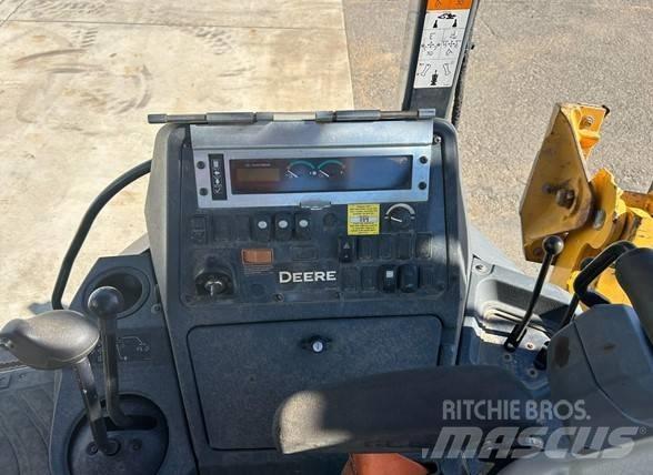 John Deere 310L EP Retroescavadoras