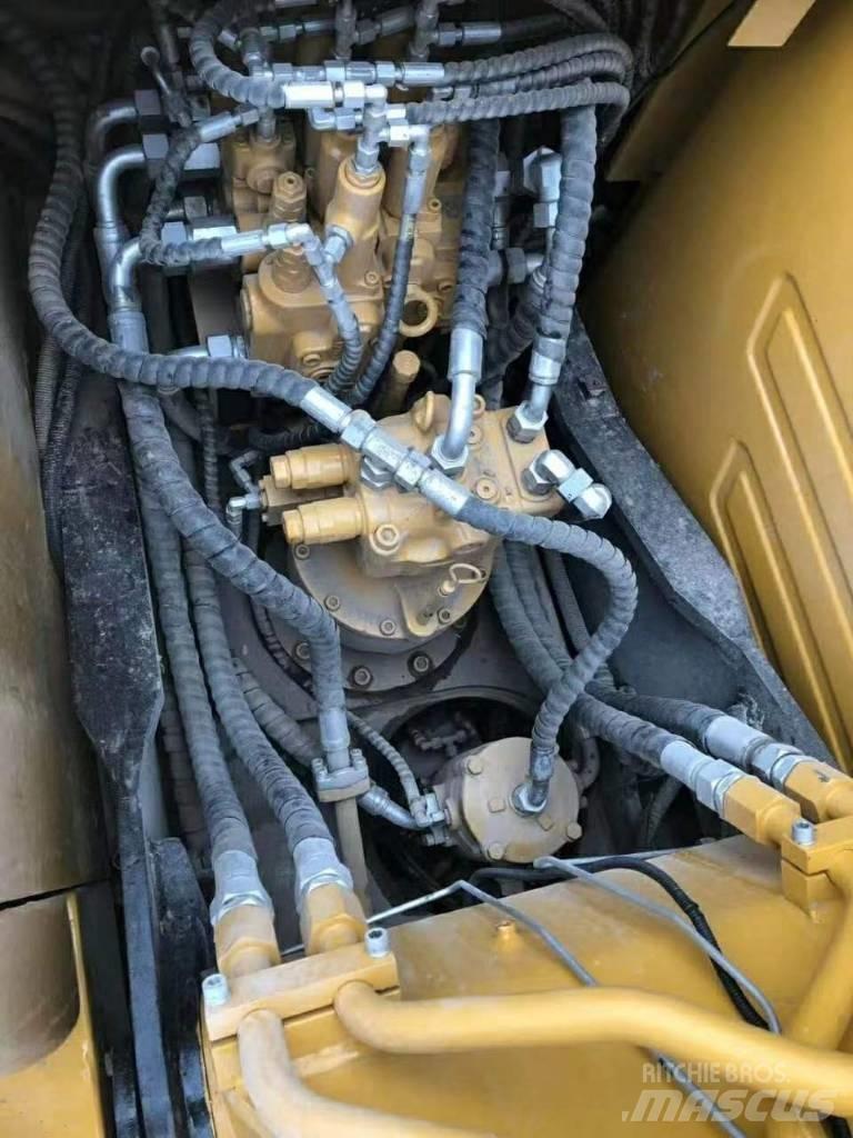 Sany SY 135 C Escavadoras de rastos