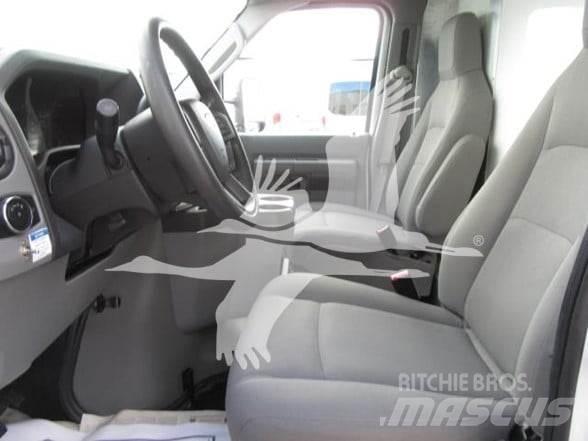 Ford E450 Construção - Outros
