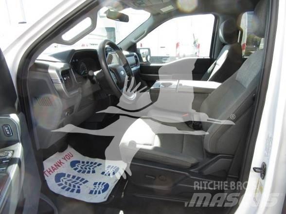 Ford F150 Construção - Outros
