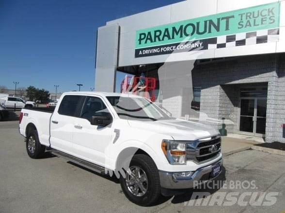 Ford F150 Construção - Outros
