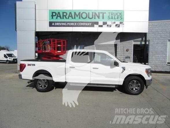 Ford F150 Construção - Outros
