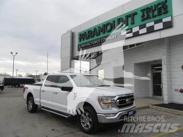 Ford F150 Construção - Outros
