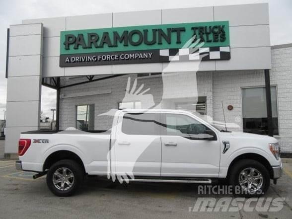 Ford F150 Construção - Outros
