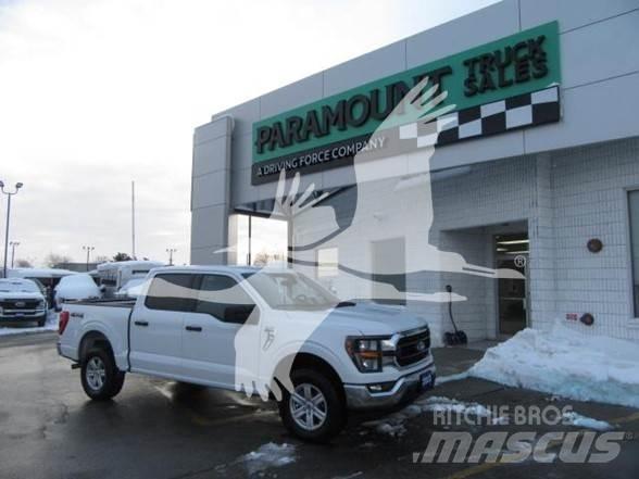 Ford F150 Construção - Outros
