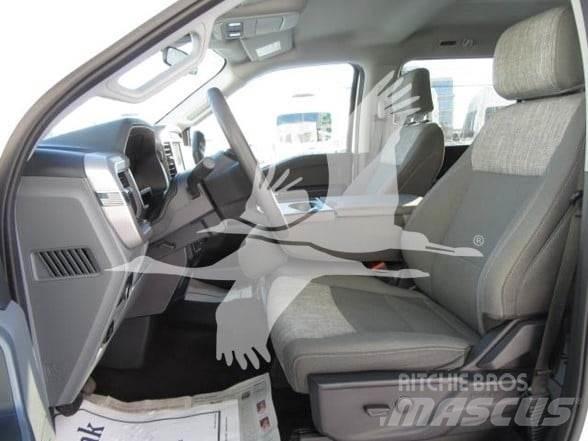 Ford F150 XLT Construção - Outros
