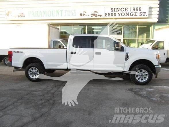Ford F250 Construção - Outros
