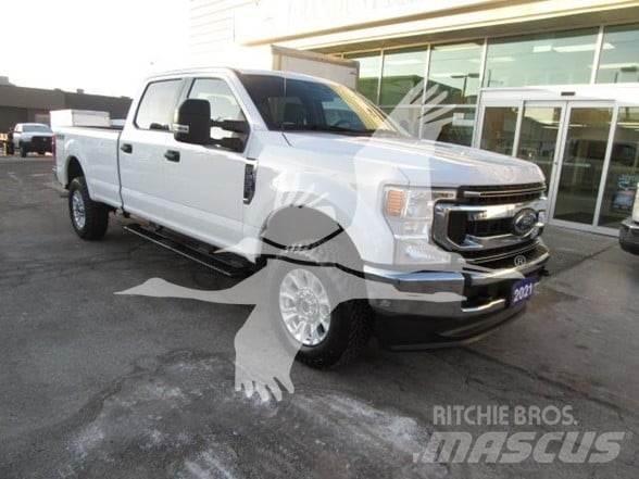 Ford F250 Construção - Outros
