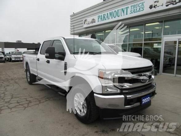 Ford F250 Construção - Outros
