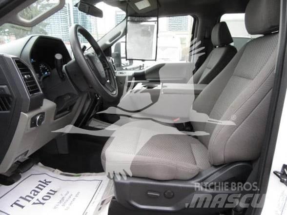 Ford F250 Construção - Outros
