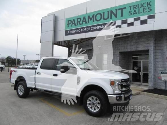 Ford F250 Construção - Outros
