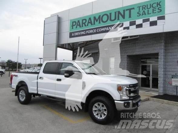Ford F250 Construção - Outros
