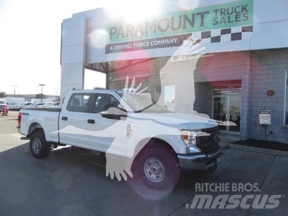 Ford F250 Construção - Outros
