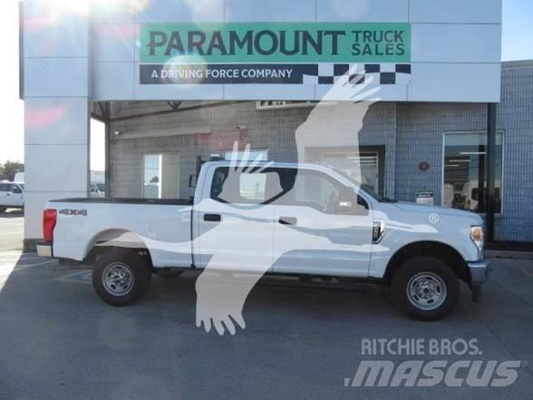 Ford F250 Construção - Outros
