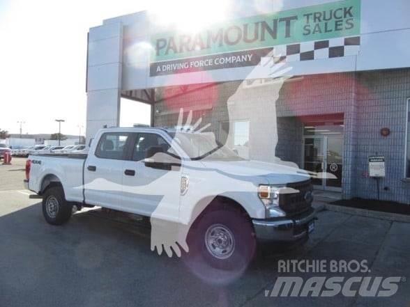 Ford F250 Construção - Outros
