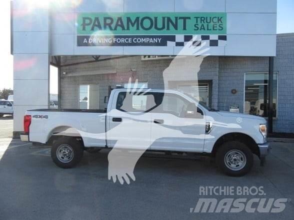 Ford F250 Construção - Outros
