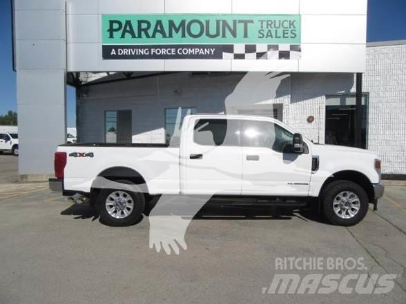 Ford F250 Construção - Outros
