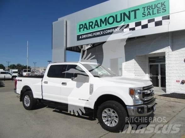Ford F250 Construção - Outros
