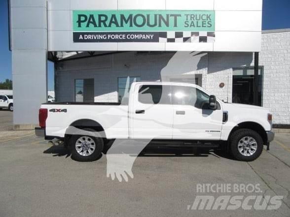 Ford F250 Construção - Outros
