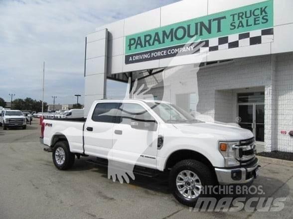 Ford F250 Construção - Outros
