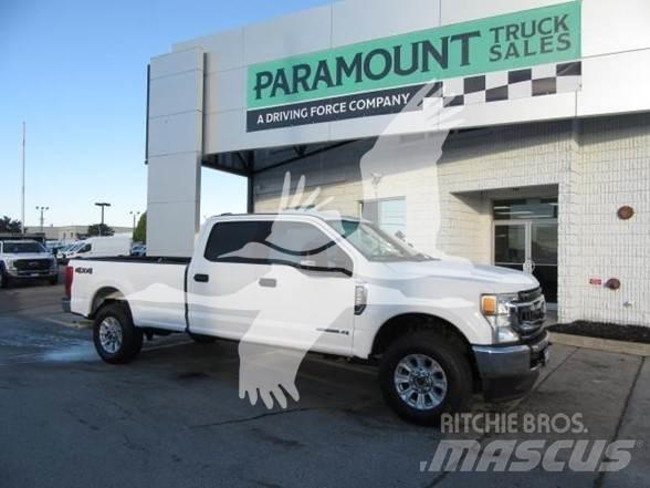 Ford F250 Construção - Outros
