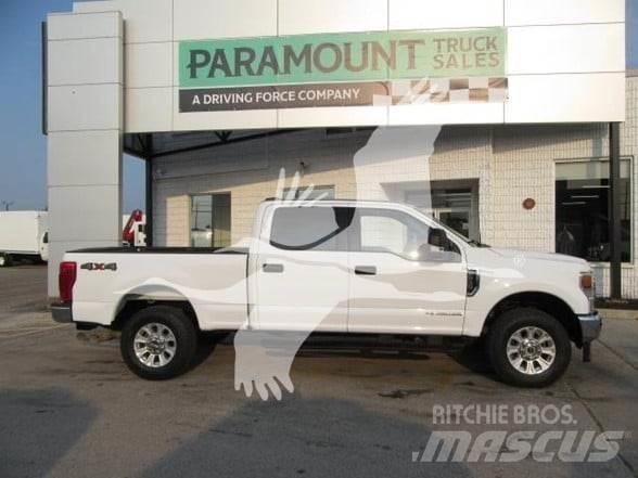 Ford F250 Construção - Outros
