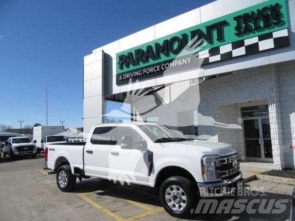 Ford F250 Construção - Outros
