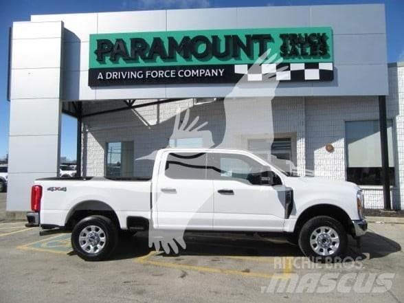 Ford F250 Construção - Outros
