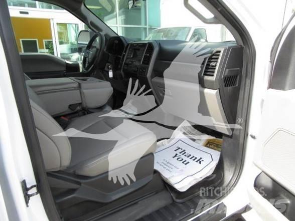 Ford F350 Construção - Outros

