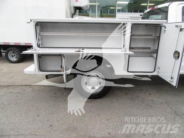 Ford F350 Construção - Outros
