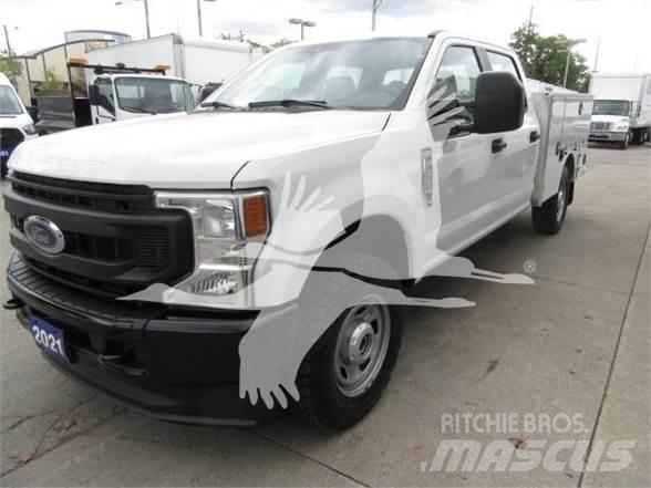 Ford F350 Construção - Outros
