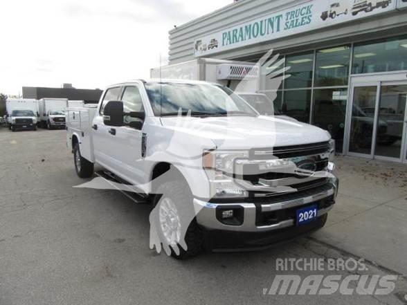 Ford F350 Construção - Outros
