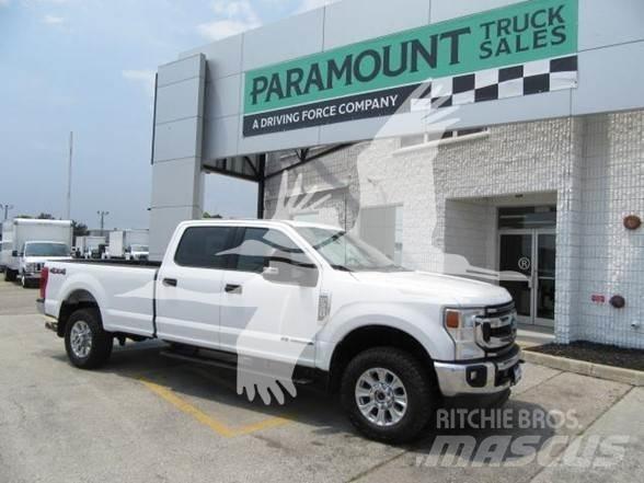Ford F350 Construção - Outros

