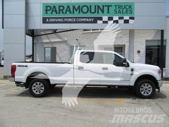 Ford F350 Construção - Outros
