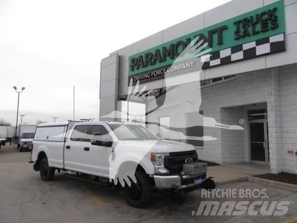 Ford F350 Construção - Outros
