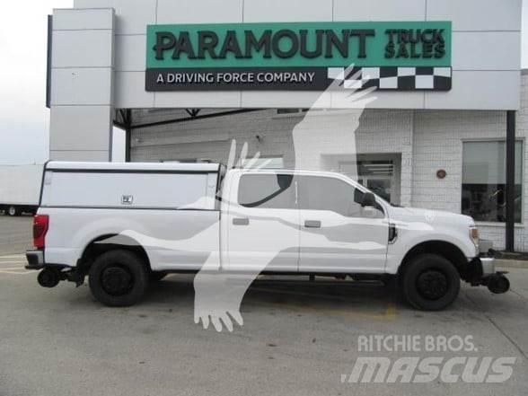 Ford F350 Construção - Outros
