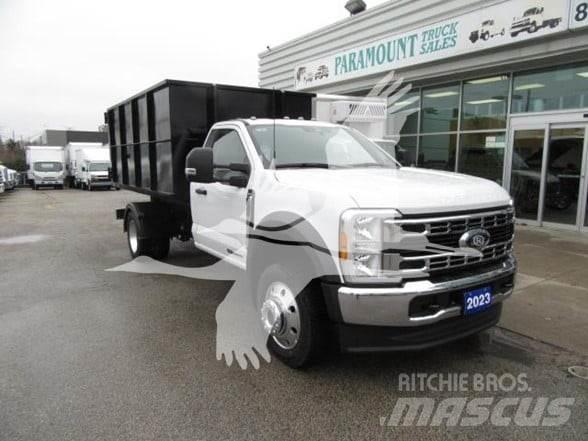 Ford F550 Construção - Outros
