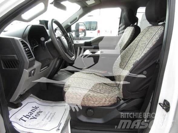 Ford F550 Camiões estrado/caixa aberta