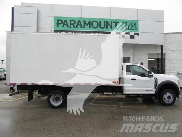 Ford F550 Construção - Outros
