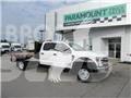 Ford F550 Camiões estrado/caixa aberta