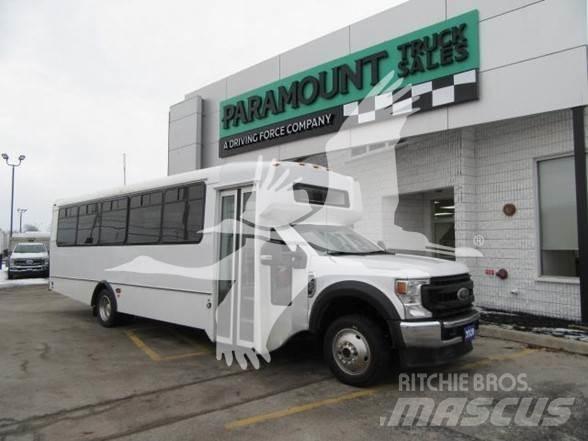 Ford F550 Construção - Outros
