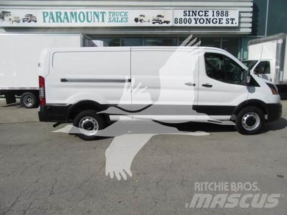 Ford TRANSIT Construção - Outros
