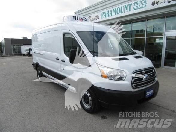 Ford TRANSIT Construção - Outros
