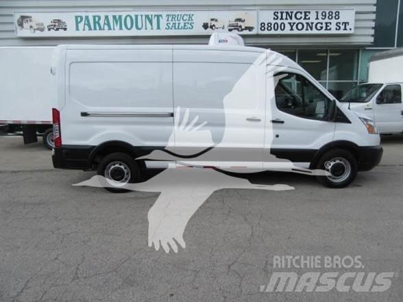 Ford TRANSIT Construção - Outros
