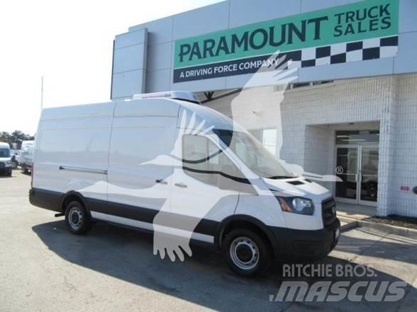 Ford TRANSIT Construção - Outros
