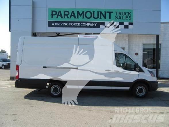 Ford TRANSIT Construção - Outros
