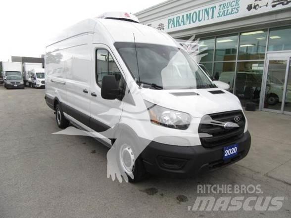 Ford TRANSIT Construção - Outros
